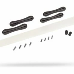 Kit Protège-Base Pro Transparent