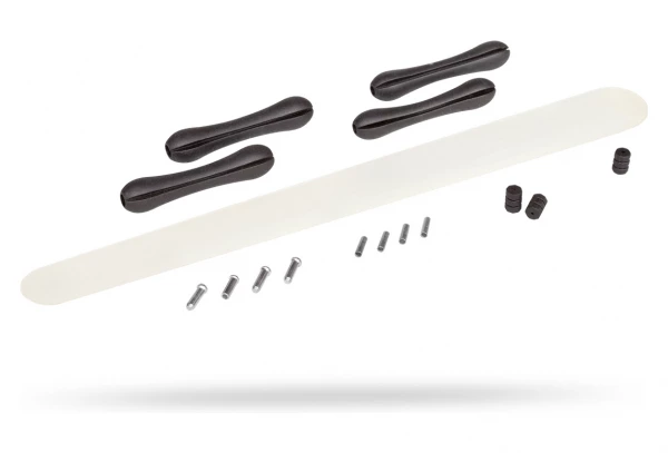 Kit Protège-Base Pro Transparent 3 Kit Protège-Base Pro Transparent