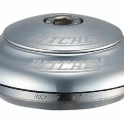 Rite In The Rain Jeu De Direction Haut Ritchey Classic IS42/28.6 Argent