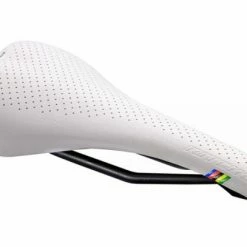 Selle Ritchey WCS Carbon Streem Blanc