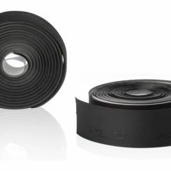 Ruban De Cintre XLC GR-T06 Gel Aspect Cuir Noir