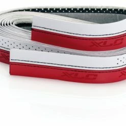 Ruban De Cintre XLC GR-T04 Blanc/Rouge