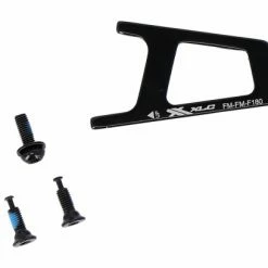 Adaptateur Frein Avant XLC BR-X107 Flat Mount 140/180 Mm