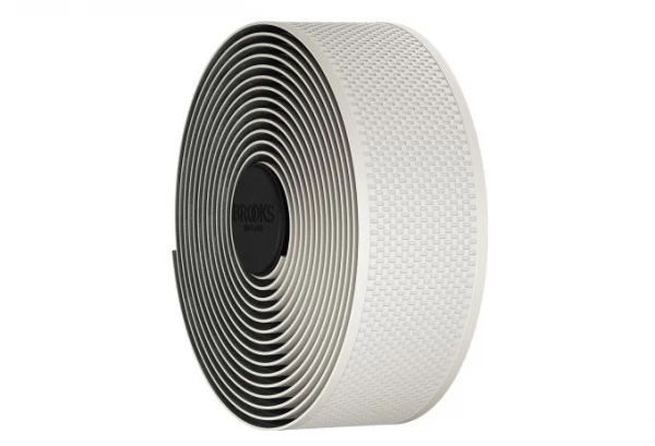 Ruban De Cintre Brooks England Cambium Rubber Blanc 4 Ruban De Cintre Brooks England Cambium Rubber Blanc – Image 2