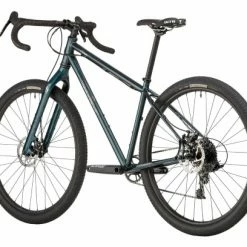 Gravel Bike Salsa Fargo Sram Apex 1 11V 29'' Bleu Turquoise Foncé 2022 7 Gravel Bike Salsa Fargo Sram Apex 1 11V 29'' Bleu Turquoise Foncé 2022 -Vélos de voyage, Cyclocross & Gravel Soldes unnamed file 328
