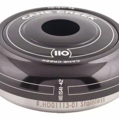 Jeu De Direction Cane Creek 110-Series Intégrée IS41/28.6 Top Noir