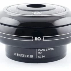 Jeu De Direction Cane Creek 110-Series Externe EC34/28.6 Top Noir