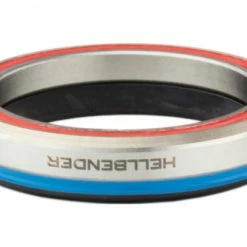 Jeu De Direction Basse Cane Creek 110-Series Intégrée IS52/30 Bottom Argent