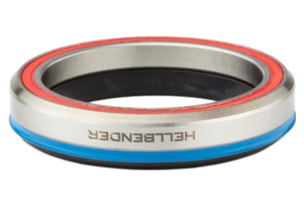 Jeu De Direction Basse Cane Creek 110-Series Intégrée IS52/30 Bottom Argent 3 Jeu De Direction Basse Cane Creek 110-Series Intégrée IS52/30 Bottom Argent