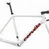 Cervelo Kit Cadre Cervélo R5-CX Blanc Frost 2023 -Vélos de voyage, Cyclocross & Gravel Soldes unnamed file 329