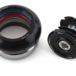 Jeu De Direction Basse Cane Creek 40-Series IS38 Short Cover Noir