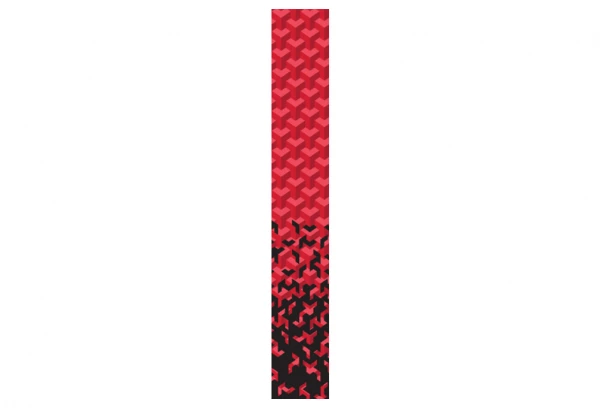 Ruban De Cintre Arundel Art Gecko Rouge 3 Ruban De Cintre Arundel Art Gecko Rouge
