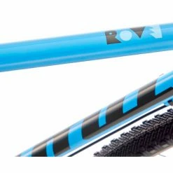 Gravel Bike Kona Rove DL Sram Rival 1 11V 650b Bleu Azure 2022 -Vélos de voyage, Cyclocross & Gravel Soldes unnamed file 33