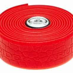 Ruban De Cintre Arundel Synth Gecko Rouge