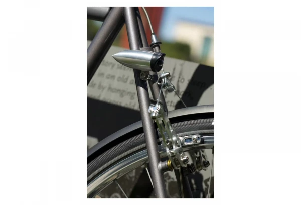 Velo Orange Etrier De Frein Avant VéloOrange Grand Cru Zeste Cantilever Brakeset Noir 4 Velo Orange Etrier De Frein Avant VéloOrange Grand Cru Zeste Cantilever Brakeset Noir – Image 2