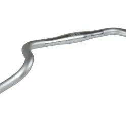 Velo Orange Cintre VéloOrange Dajia Cycleworks Far Bar Handlebar Argent