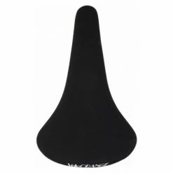 Velo Orange Selle VeloOrange Microfiber Touring Saddle Noir -Vélos de voyage, Cyclocross & Gravel Soldes unnamed file 3326