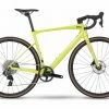 Vélo De Route BMC Roadmachine X Two Sram Rival ETap AXS 12V 700 Mm Jaune Lime 2023 -Vélos de voyage, Cyclocross & Gravel Soldes unnamed file 333