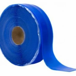 Protection De Cadre ESI Grips Silicone Tape 36' Bleu 10 M