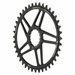 Plateau Ovale Wolf Tooth Elliptical Direct Mount Easton/Race Face Cinch Drop-Stop B Noir -Vélos de voyage, Cyclocross & Gravel Soldes unnamed file 3339