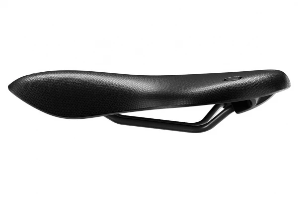 Brooks England Selle Brooks Cambium C67 Noir 5 Brooks England Selle Brooks Cambium C67 Noir – Image 3