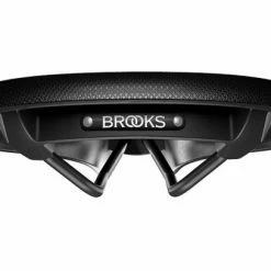 Brooks England Selle Brooks Cambium C67 Noir 11 Brooks England Selle Brooks Cambium C67 Noir -Vélos de voyage, Cyclocross & Gravel Soldes unnamed file 3346