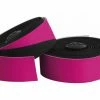 Massi Ruban De Cintre Dual Lure Noir / Rose Fluo