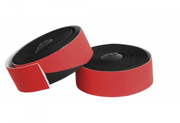 Massi Ruban De Cintre Dual Wave Noir / Rouge Fluo 3 Massi Ruban De Cintre Dual Wave Noir / Rouge Fluo