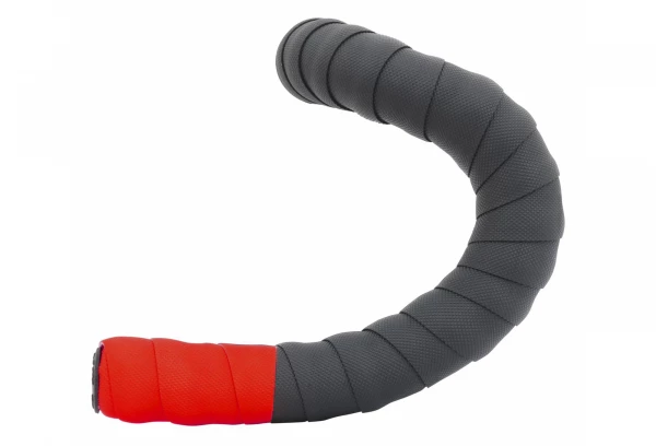 Massi Ruban De Cintre Dual Wave Noir / Rouge Fluo 5 Massi Ruban De Cintre Dual Wave Noir / Rouge Fluo – Image 3