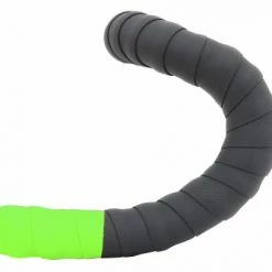 Massi Ruban De Cintre Dual Wave Noir / Vert Fluo -Vélos de voyage, Cyclocross & Gravel Soldes unnamed file 3362