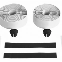 Ruban De Cintre Massi Summer Gel Blanc -Vélos de voyage, Cyclocross & Gravel Soldes unnamed file 3365