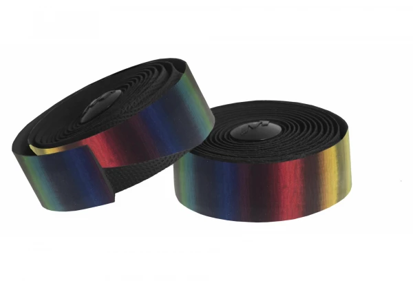 Massi Ruban De Cintre Dual Wave Noir / Multicolor 3 Massi Ruban De Cintre Dual Wave Noir / Multicolor