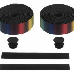 Massi Ruban De Cintre Dual Wave Noir / Multicolor 6 Massi Ruban De Cintre Dual Wave Noir / Multicolor -Vélos de voyage, Cyclocross & Gravel Soldes unnamed file 3368