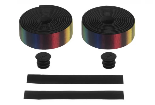 Massi Ruban De Cintre Dual Wave Noir / Multicolor 4 Massi Ruban De Cintre Dual Wave Noir / Multicolor – Image 2