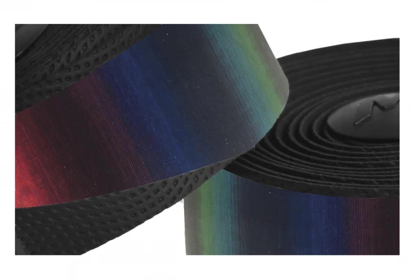 Massi Ruban De Cintre Dual Wave Noir / Multicolor 5 Massi Ruban De Cintre Dual Wave Noir / Multicolor – Image 3