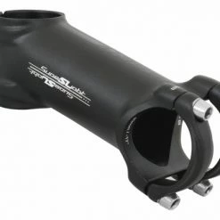 Potence Massi MST-550 SuperLight 31.8mm 17° Noir