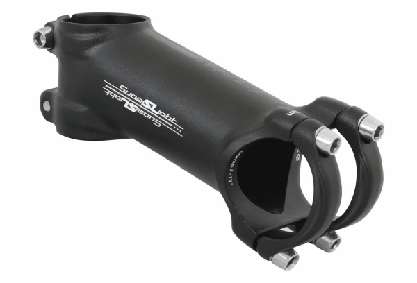 Potence Massi MST-550 SuperLight 31.8mm 17° Noir 3 Potence Massi MST-550 SuperLight 31.8mm 17° Noir