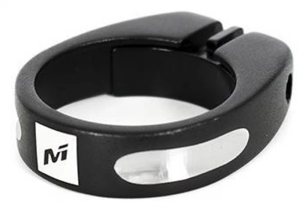 Collier De Selle Massi Carbon C3 Noir 3 Collier De Selle Massi Carbon C3 Noir