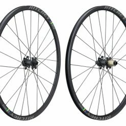 Paires De Roues Ritchey WCS Zeta Alu 700 | 12x100 - 12x142mm | Disc