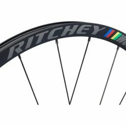 Paires De Roues Ritchey WCS Zeta Alu 700 | 12x100 - 12x142mm | Disc 11 Paires De Roues Ritchey WCS Zeta Alu 700 | 12x100 - 12x142mm | Disc -Vélos de voyage, Cyclocross & Gravel Soldes unnamed file 3389