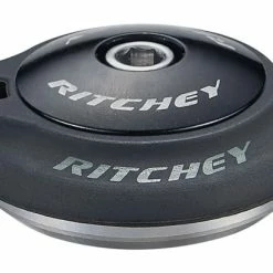 Jeu De Direction RITCHEY Logic-E Roulement Haut 1-1/8'' Noir