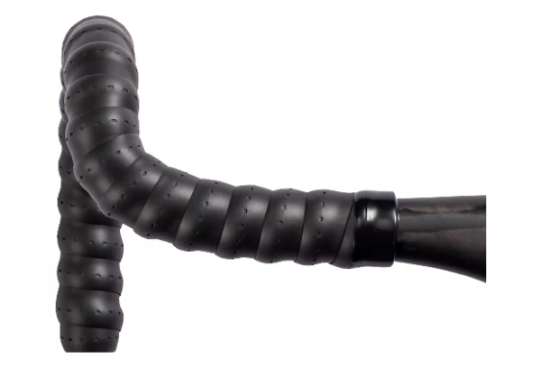 Ruban De Cintre Bontrager Perf Line Noir 4 Ruban De Cintre Bontrager Perf Line Noir – Image 2