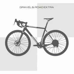 Kit De Protection All Mountain Style Extra Gravel Road Transparent 9 Kit De Protection All Mountain Style Extra Gravel Road Transparent -Vélos de voyage, Cyclocross & Gravel Soldes unnamed file 3420