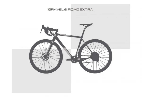 Kit De Protection All Mountain Style Extra Gravel Road Transparent 6 Kit De Protection All Mountain Style Extra Gravel Road Transparent – Image 4