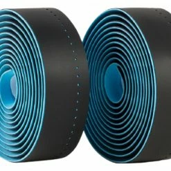 Ruban De Cintre Bontrager Perf Line Noir / Bleu