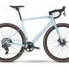 Vélo De Route BMC Roadmachine X One Sram Force ETap AXS 12V 700 Mm Bleu Ice 2023 -Vélos de voyage, Cyclocross & Gravel Soldes unnamed file 343