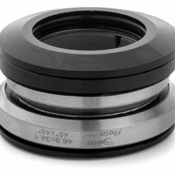 Jeu De Direction Intégré Deda IN-4A 1''1/8 - 1''1/4 Noir