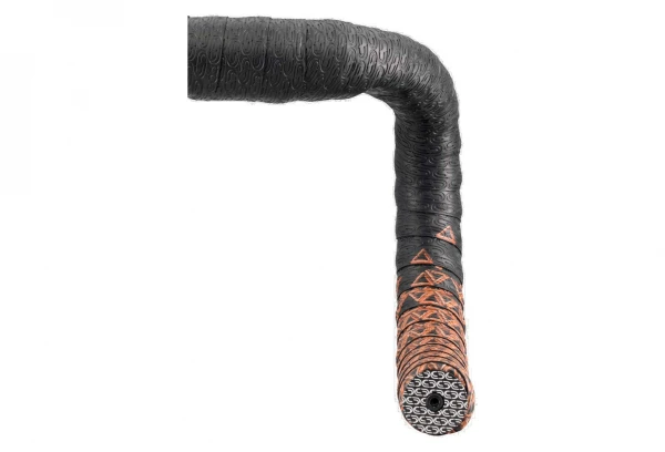 Ruban De Cintre Deda Loop Noir Marron 4 Ruban De Cintre Deda Loop Noir Marron – Image 2