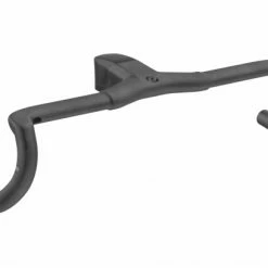 Combo Cintre Potence Syncros Creston IC SL X 420 Mm Carbone Noir