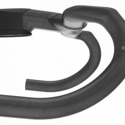 Combo Cintre Potence Syncros Creston IC SL X 420 Mm Carbone Noir -Vélos de voyage, Cyclocross & Gravel Soldes unnamed file 3438